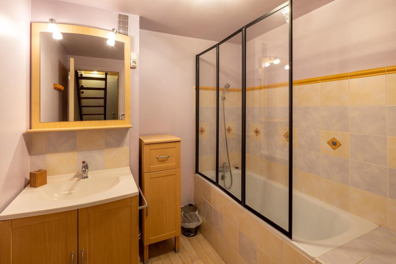 La Minoterie Apartment Les Angles  Bagian luar foto