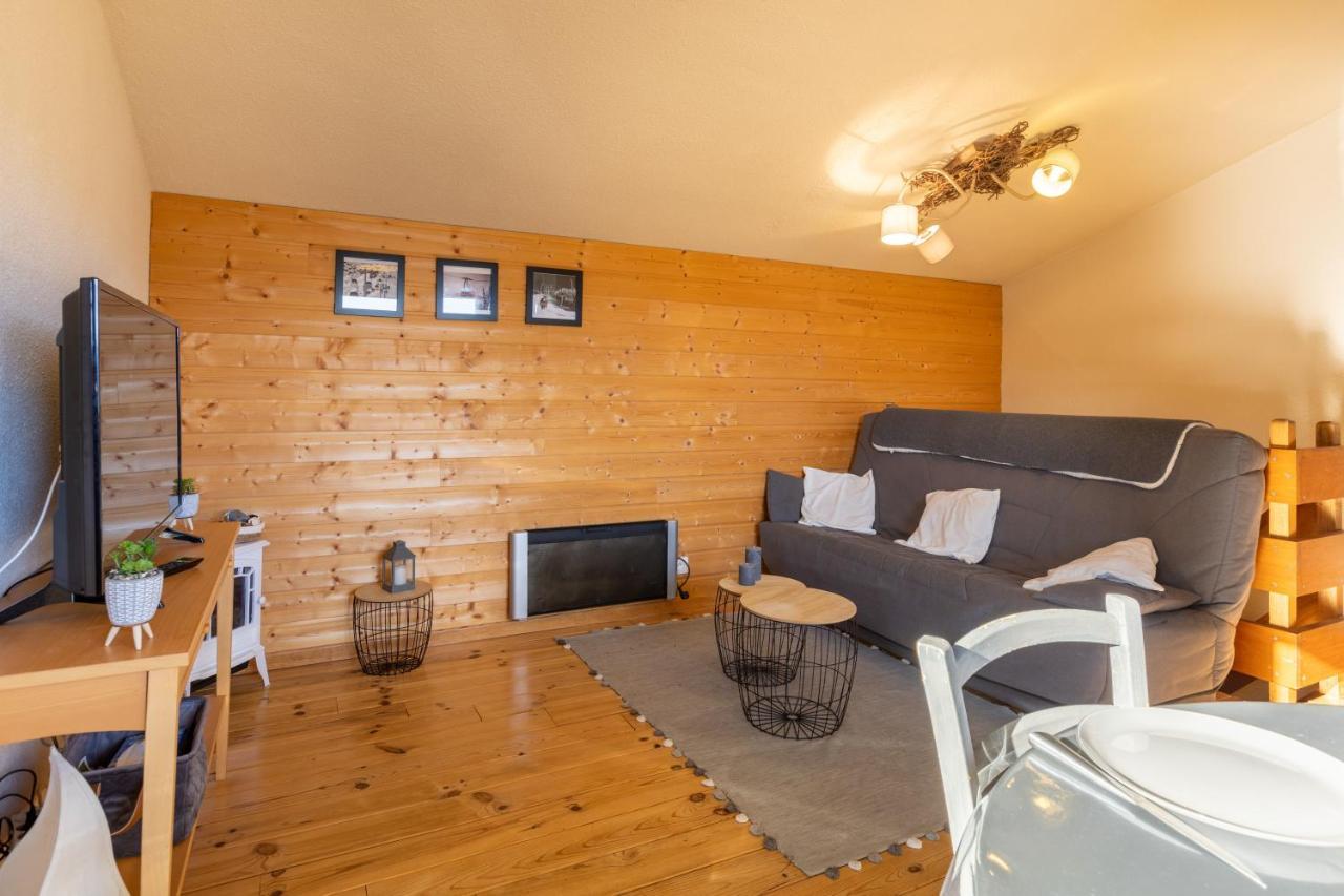 La Minoterie Apartment Les Angles  Bagian luar foto