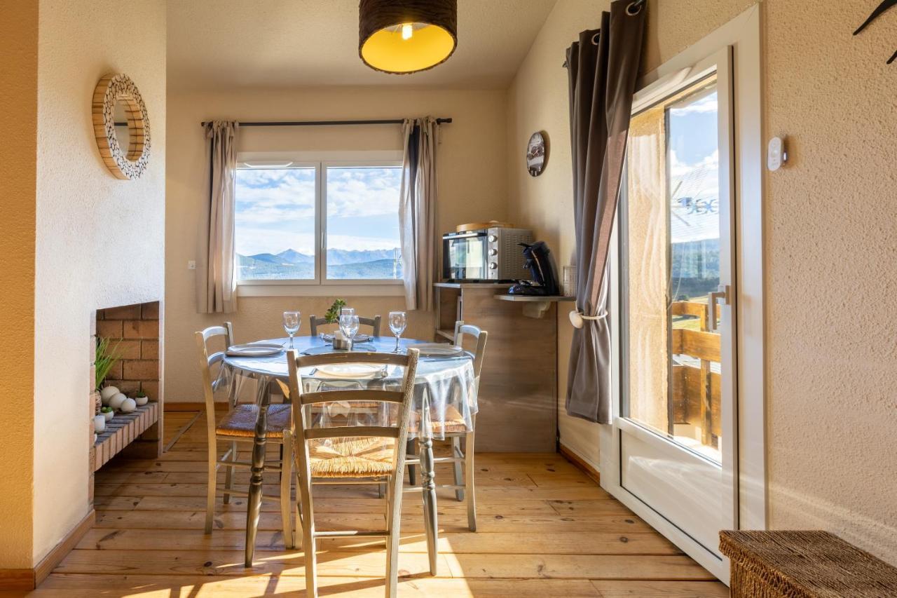 La Minoterie Apartment Les Angles  Bagian luar foto